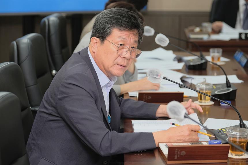 복지도시위원회 1차, 2차 - 제270회 마포구의회 임시회 - 2