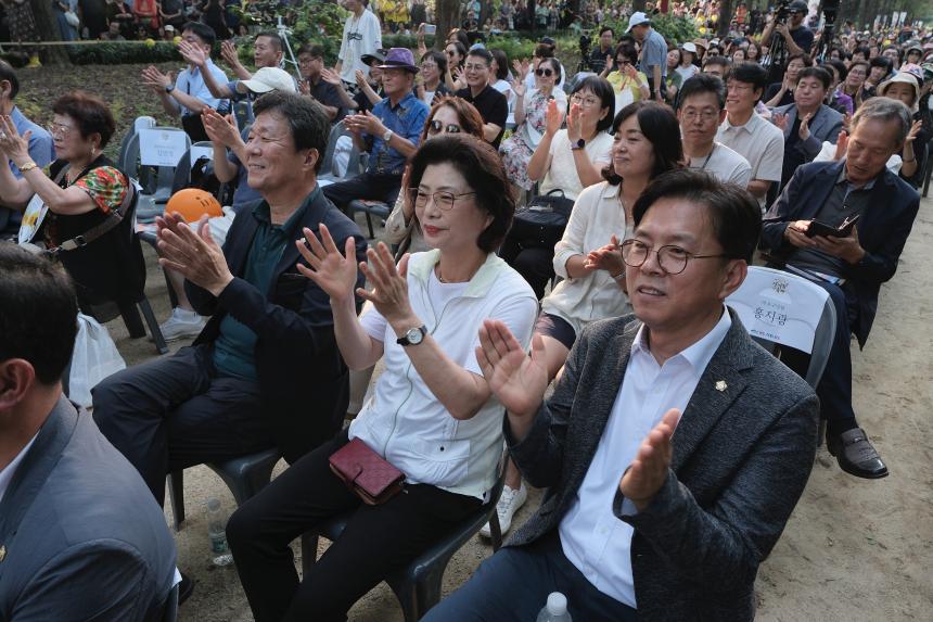 제2회 상사화축제 - 3