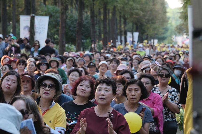 제2회 상사화축제 - 37