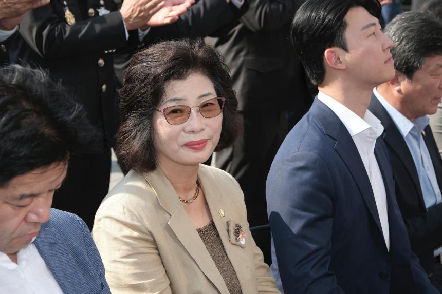 20224 마포구 자율방범연합대 사무소 개소식 - 3