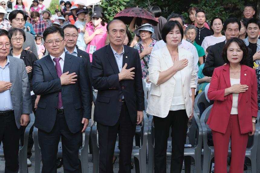 망원경 축제 - 6