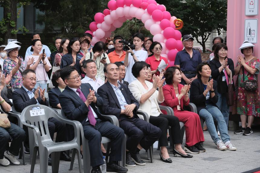 망원경 축제 - 7