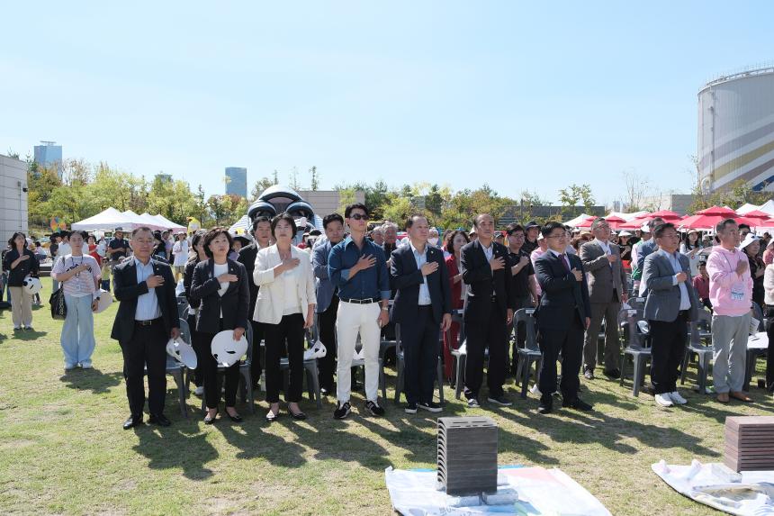 합정동 꿈의 축제 - 27