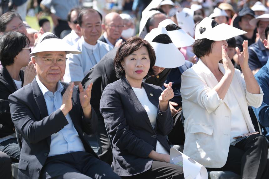 합정동 꿈의 축제 - 31