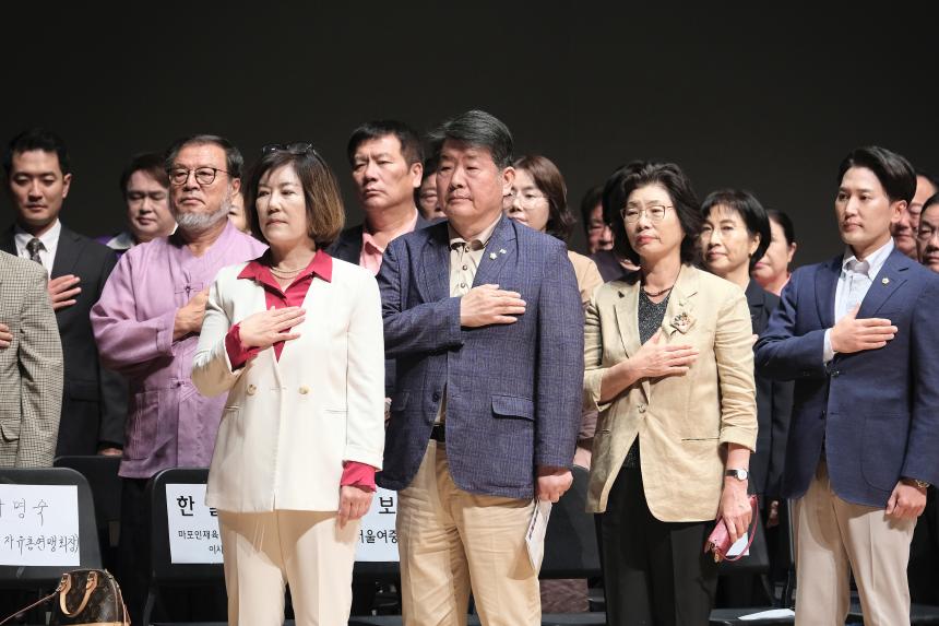 제31회 양원노래자랑대회 - 3