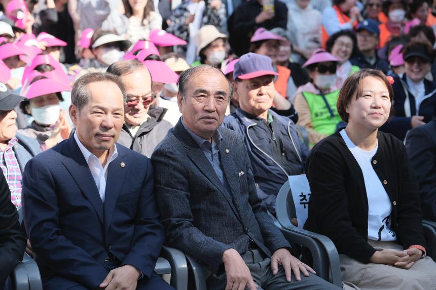 염리동 소금축제 - 1