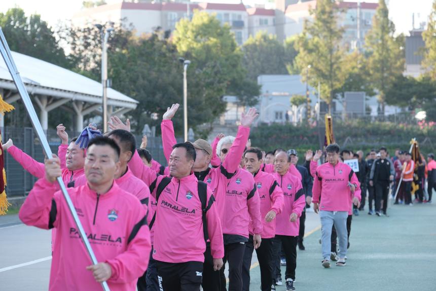 제48회 마포구청장기 축구대회 - 3