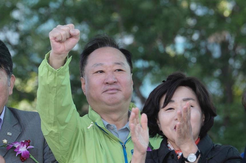 제48회 마포구청장기 축구대회 - 13