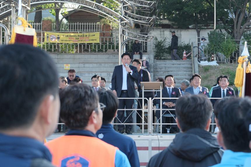 제48회 마포구청장기 축구대회 - 36