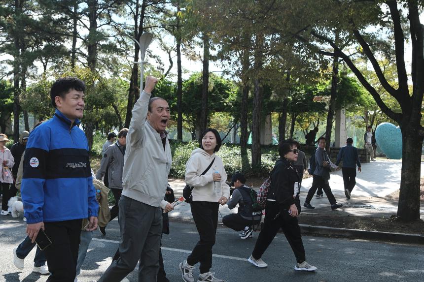 마포구민 걷기대회 - 제17회 마포나루 새우젓축제 - 10