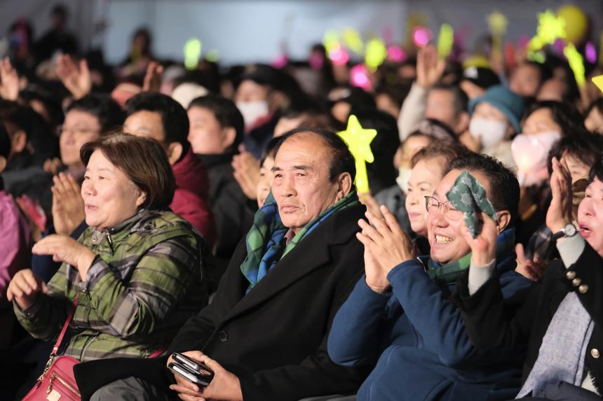 제17회 새우젓축제 폐막공연 - 14