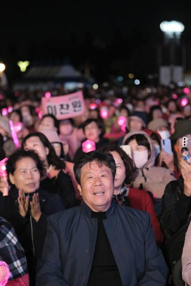 제17회 새우젓축제 폐막공연 - 36