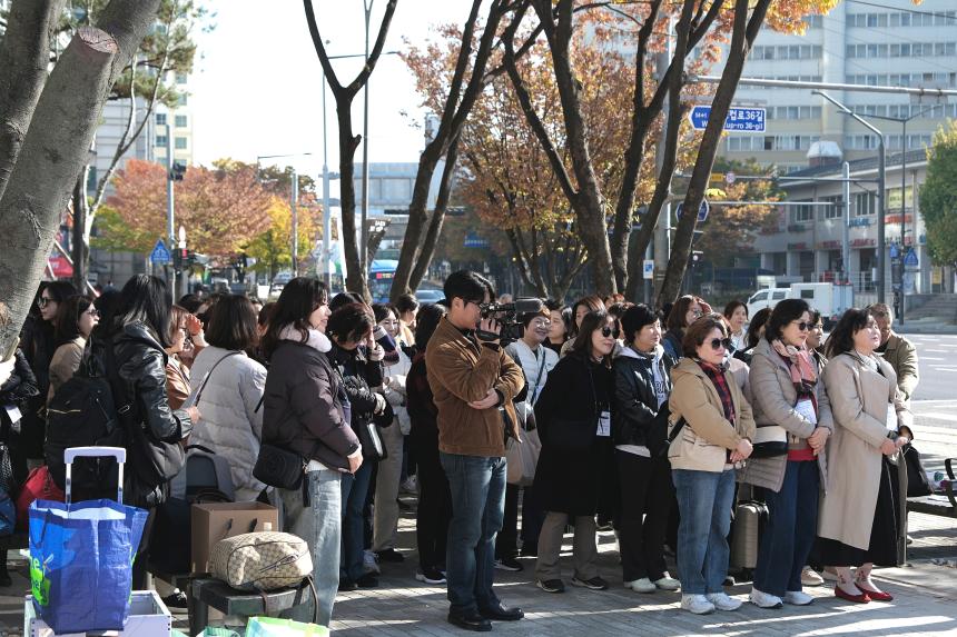 2024 마포구 보육교직원 소통 워크숍 - 3