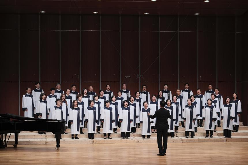 제1회 마포나루 찬양축제