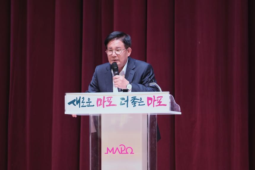 일성여중고 출판기념회 - 3