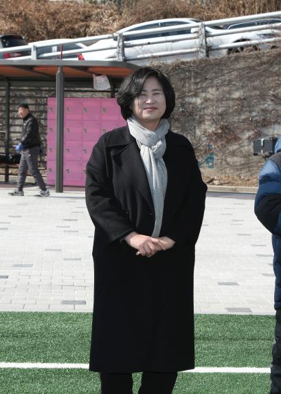 마포구 80대 상비군 신년 시무식 및 합정축구회 시무식 - 6