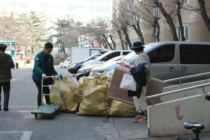 성산2동 실뿌리 동행단 이음케어 - 10