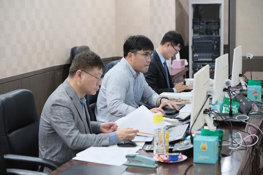 2024 회계연도 마포구 결산 검사 - 6