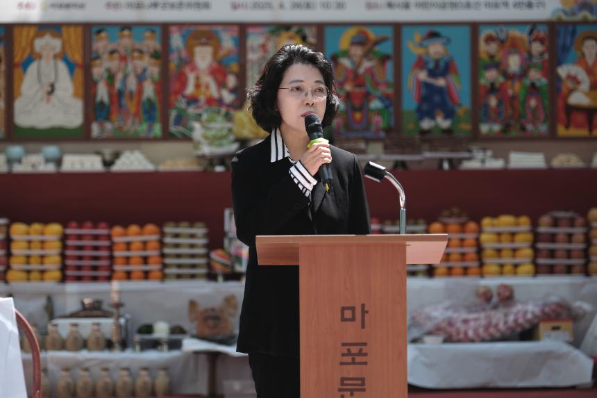 2025 마포나루굿 - 2