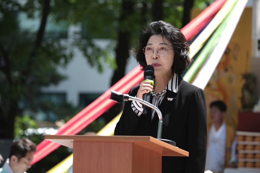 2025 마포나루굿 - 3