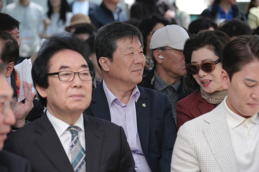 2025 마포나루굿 - 9