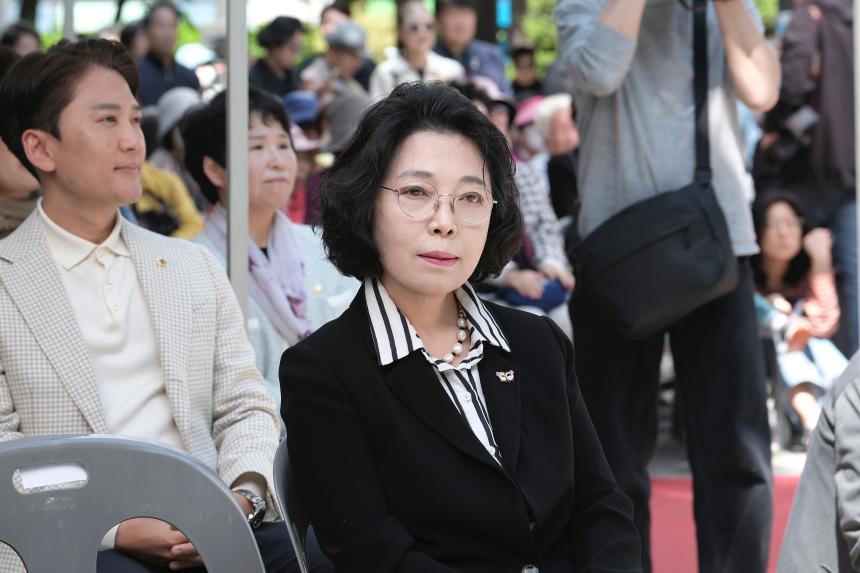 2025 마포나루굿 - 10