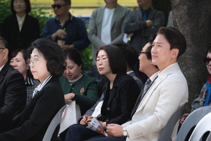 2025 마포나루굿 - 11