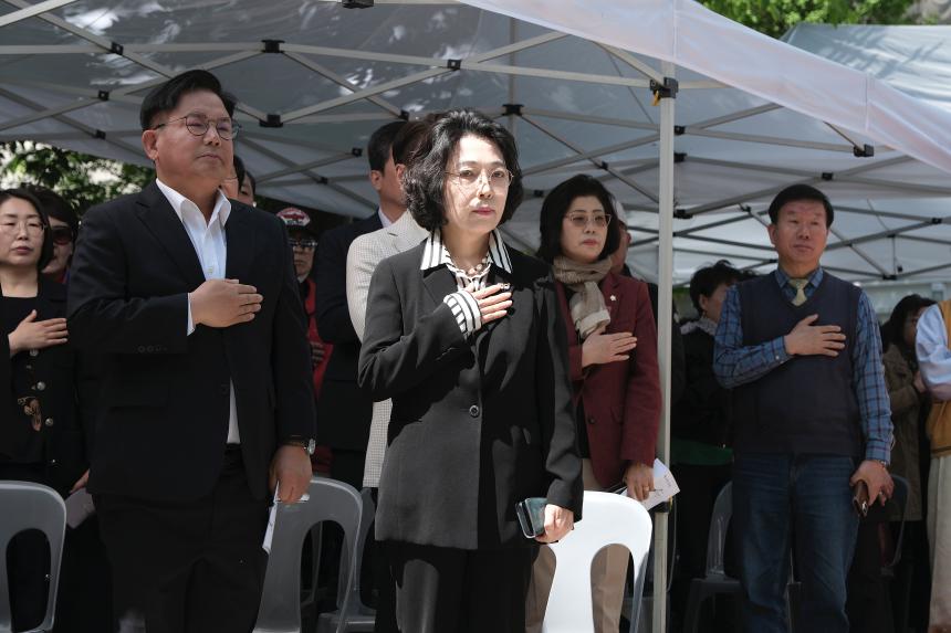 2025 마포나루굿 - 12