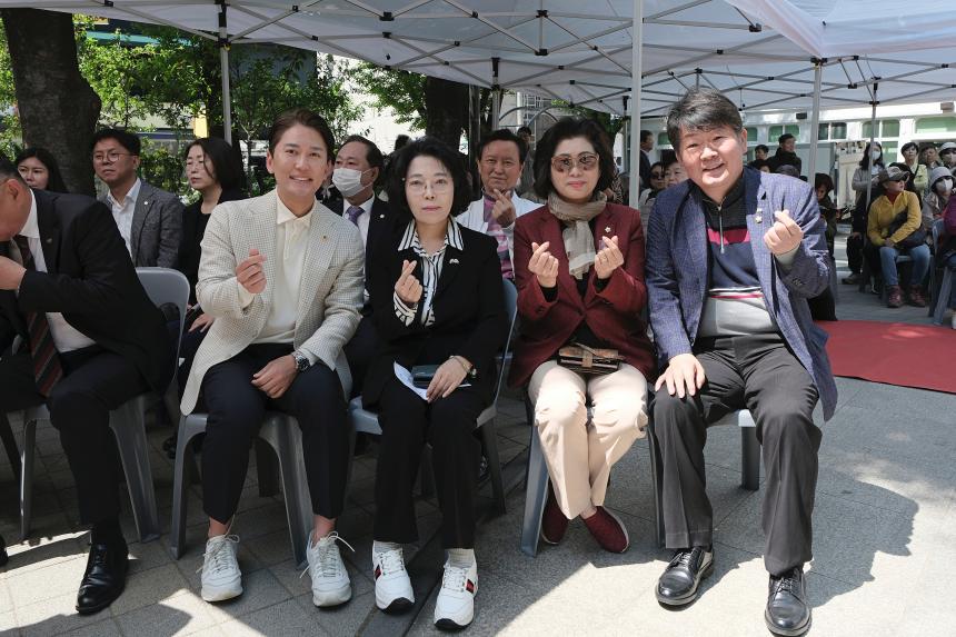 2025 마포나루굿 - 14