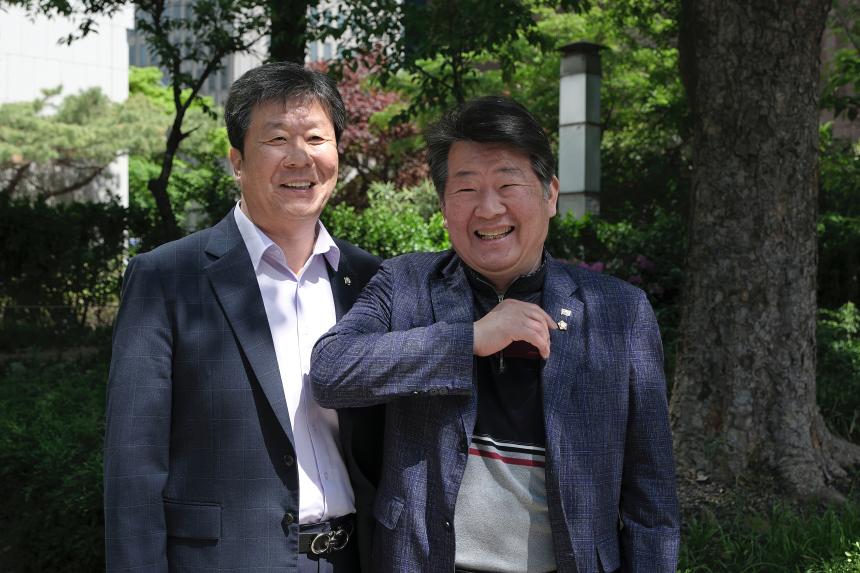 2025 마포나루굿 - 16