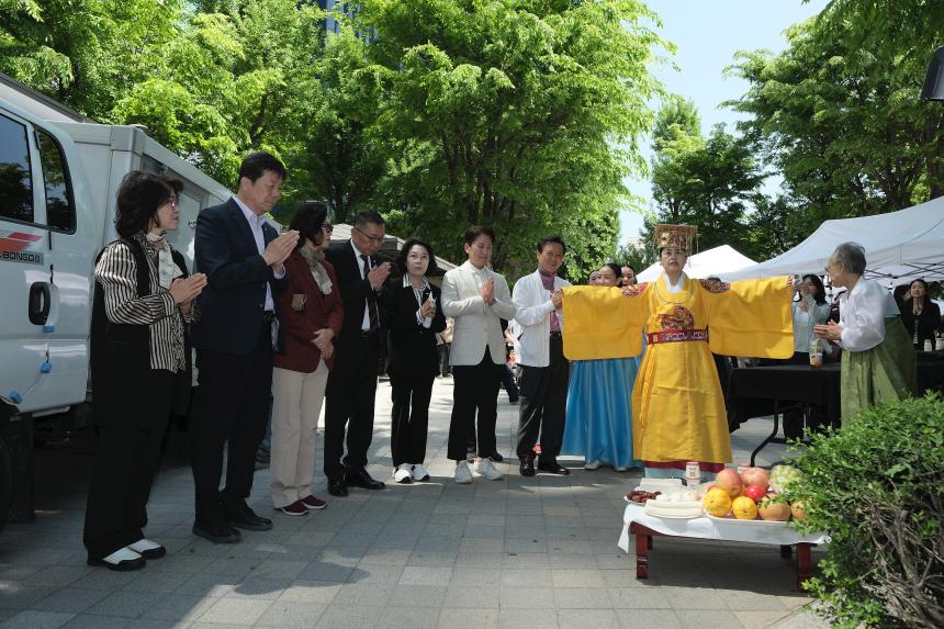 2025 마포나루굿 - 20