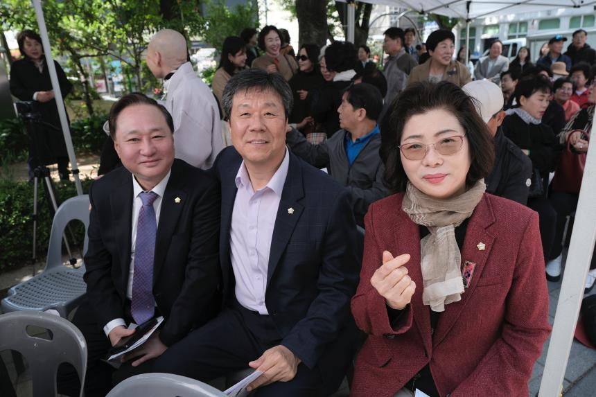 2025 마포나루굿 - 21