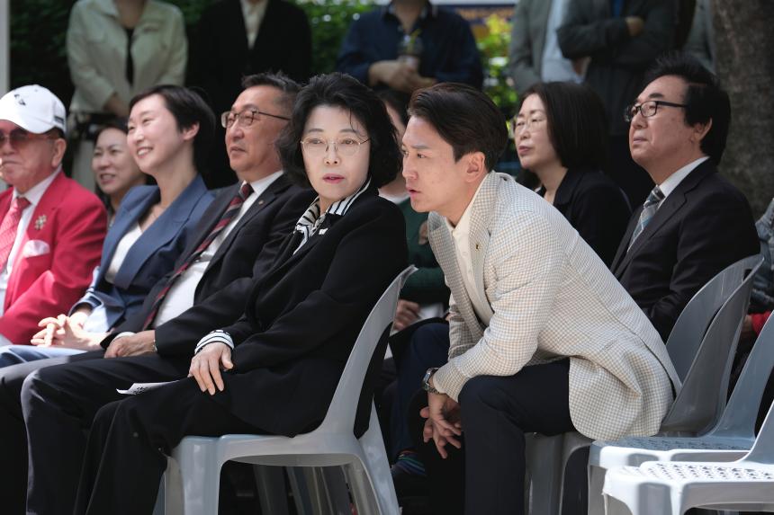2025 마포나루굿 - 26