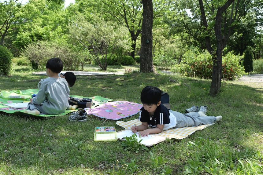 103회 어린이날 기념 어린이 그림 그리기 대회