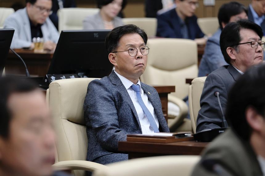 제276회 제1차 정례회 제1차 본회의 - 6