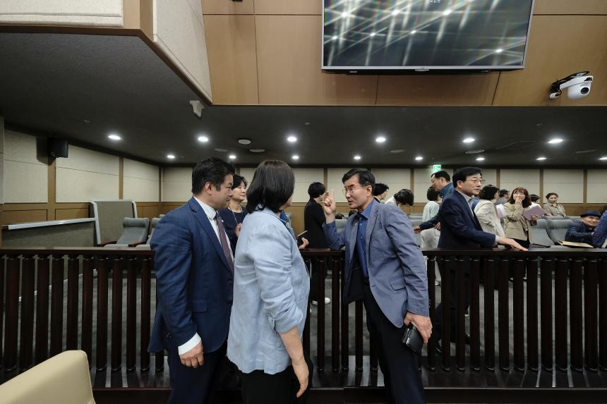 제276회 제1차 정례회 제1차 본회의 - 10