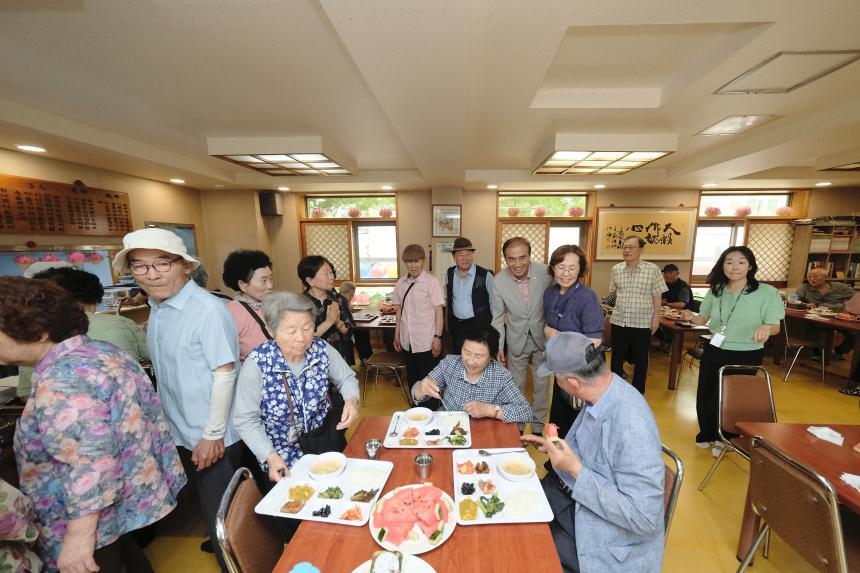 효도밥상개소식-성산2동 5호점