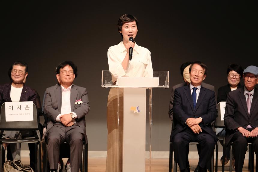 제20회 팝송 콘테스트-일성여중고