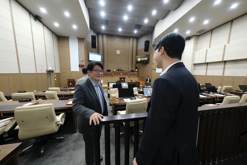 제277회 임시회 본회의 - 16