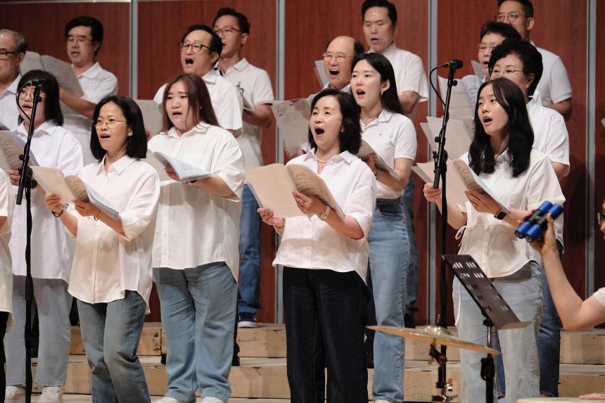 마포나루 찬양축제 - 2