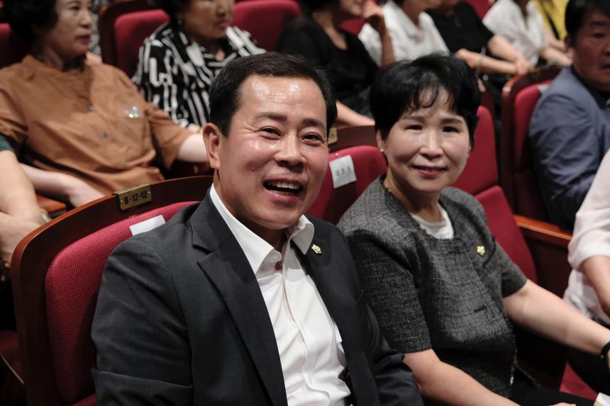마포나루 찬양축제 - 15