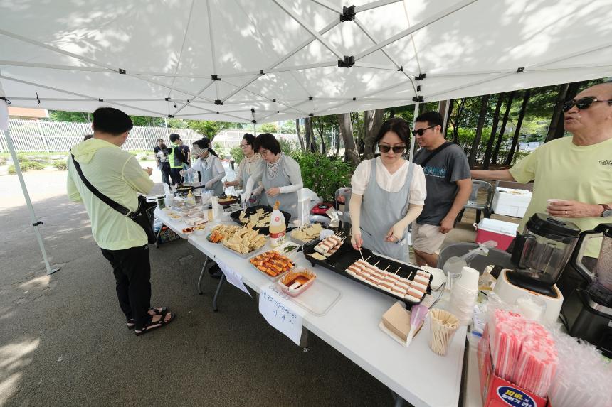 제5회 상암동 통통통 물통통 마을축제 - 19