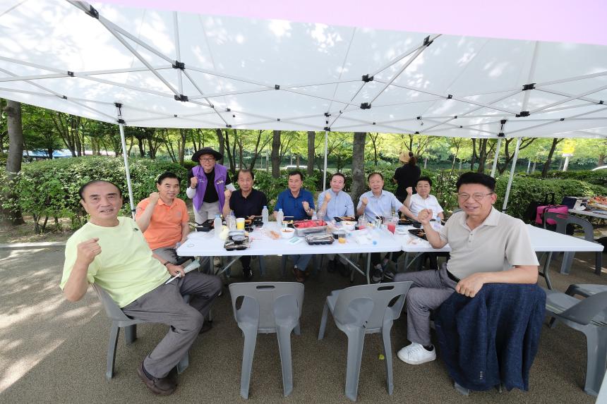 제5회 상암동 통통통 물통통 마을축제 - 26
