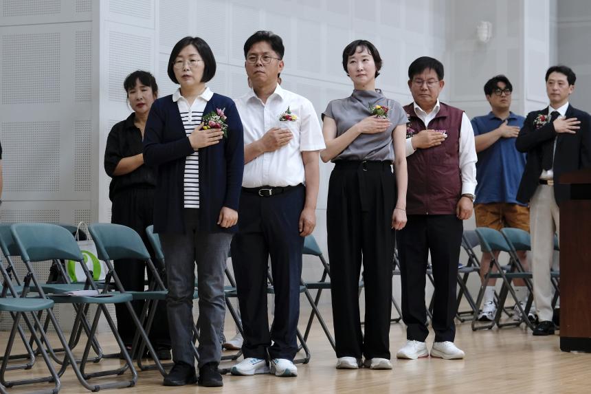 제23회 마포구청장배 농구대회 - 3