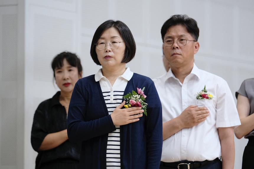 제23회 마포구청장배 농구대회 - 4