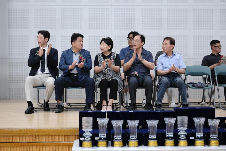 제23회 마포구청장배 농구대회 - 7