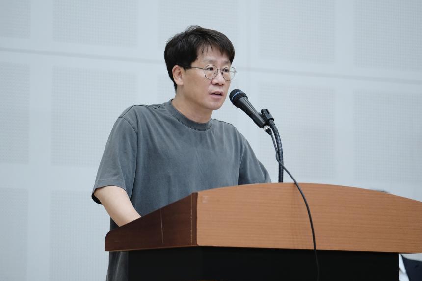 제23회 마포구청장배 농구대회 - 8