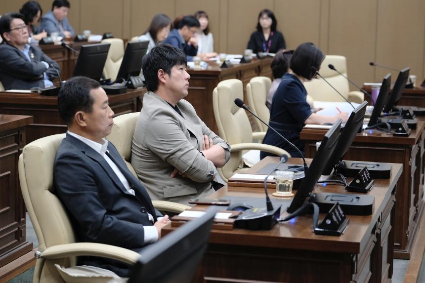 제2차 본회의-제278회 마포구의회 임시회
