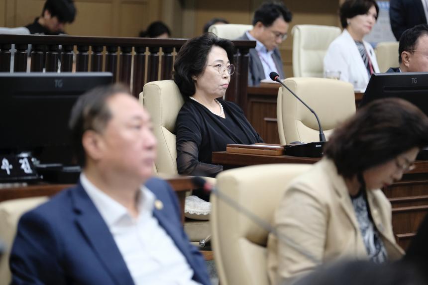 제2차 본회의-제278회 마포구의회 임시회