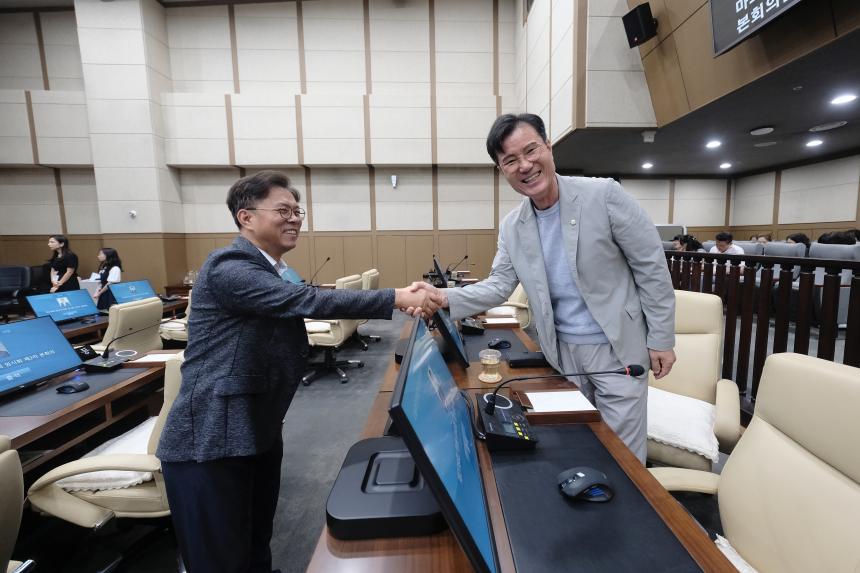제2차 본회의-제278회 마포구의회 임시회